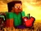 Spiel Mineblox Apfel Shooter Online