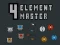Spiel Meister der 4 Elemente Online Spiel Meister der 4 Elemente Online