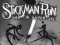 Spiel Stickman Schatten Abenteuer Online