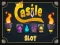 Spiel Schloss Slot 2020 Online