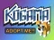 Spiel Kogama Adoptier Mich Online