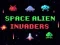 Spiel Weltraum-Aliens-Invasoren Online