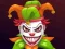 Spiel Ängstigende Clowns: 3 Gewinnt Online