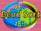 Spiel Perlen sortieren Online