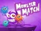 Spiel Monster Match Online