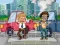Spiel Crash-Auto-Puzzle Online