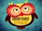 Spiel Lustige Eulen Puzzle Online
