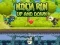 Spiel Ninja Lauf Hoch Und Runter Online