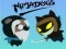 Spiel Ninja-Hunde Online