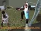 Spiel Zombie Überlebenslager Multiplayer Online