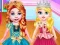 Spiel Baby Taylor Prinzessinnen-Cosplay-Party Online