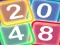 Spiel Neon 2048 Online