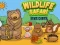 Spiel Wildlife-Safari: Fünf Unterschiede Online