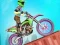 Spiel Fahrrad Stunt Rennen 3D Online