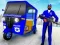 Spiel Polizei Auto-Rickshaw Taxi Online