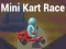 Spiel Mini Kart Rennen Online