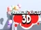 Spiel Laufrennen 3D Online