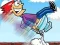 Spiel Furzender Flippy König Online