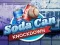 Spiel Limonadendosen-K.O. Online