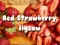 Spiel Rotes Erdbeer-Puzzle Online
