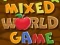 Spiel Gemischte Wörter Spiel Online