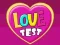 Spiel Liebestest Online