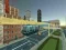 Spiel Himmelbahn Simulator: Fahren eines erhöhten Zuges Online