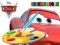 Spiel Disney Cars Malbuch Online