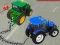 Spiel Simulator für das Abschleppen von Tractionern mit Ketten Online