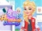 Spiel Eliza Hashtag Herausforderung Online