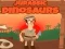 Spiel Jurassic Dinosaurier Online