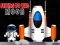 Spiel Fliegen zum Mond Online