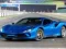 Spiel Ferrari F8 Tributo Puzzle Online