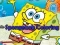 Spiel SpongeBob Malbuch Online