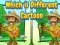 Spiel Welcher Cartoon ist anders Online