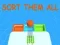 Spiel Sortiere Sie Alle Online