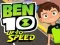 Spiel Ben 10: Auf Speed Online