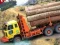 Spiel Schwerlast-Lkw-Fahrer Online