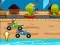 Spiel Buggy-Rennen mit Hindernissen Online