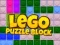 Spiel Lego Block Puzzle Online