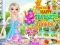 Spiel Prinzessin Glückliche Teeparty Online