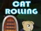 Spiel Katze Rollt Online