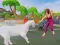 Spiel Wütende Ziege: Wildtier-Rampage Online