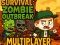 Spiel Überlebenszombie -Ausbruch Multiplayer Online