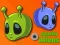 Spiel Gravitations-Aliens Online