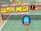 Spiel Cartoon Network Ultra Mega Tischtennisturnier Online