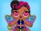 Spiel Popsy Prinzessin: Finde die Unterschiede Online