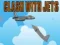 Spiel Aufeinandertreffen mit Jets Online