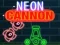 Spiel Neonkanone Online
