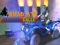 Spiel Quad ATV Verkehr Racer Online
